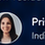 Priya S.